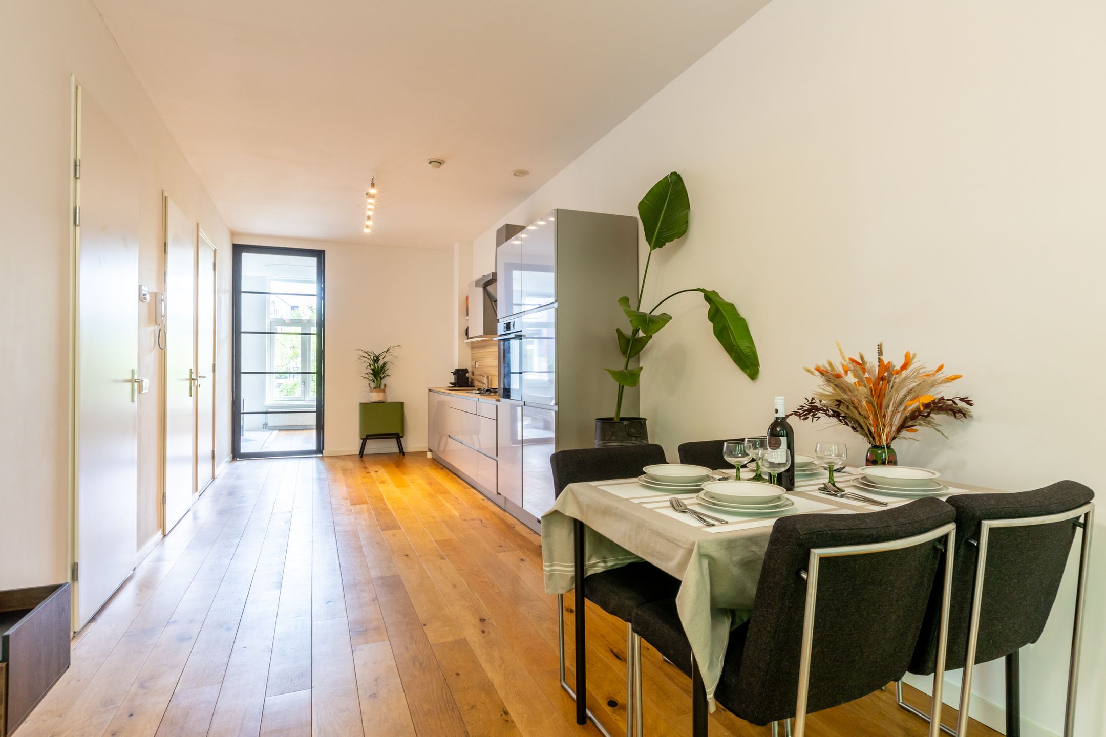 Foto 12 van Rodenrijselaan 62-A02