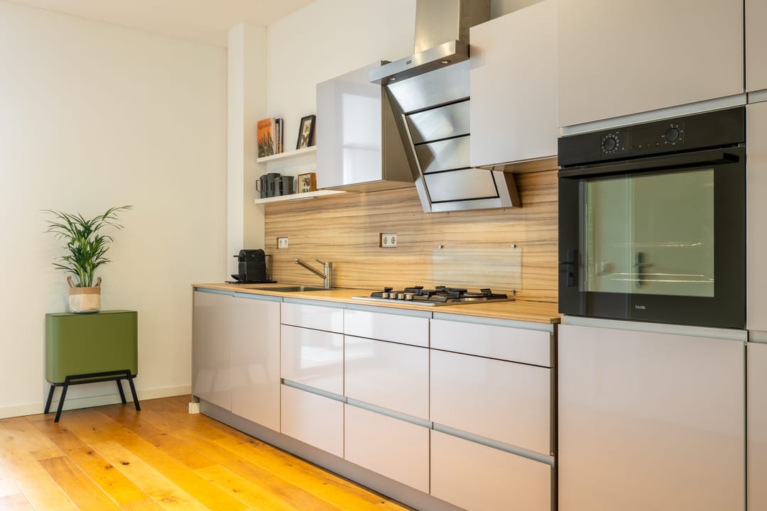 Foto 13 van Rodenrijselaan 62-A02