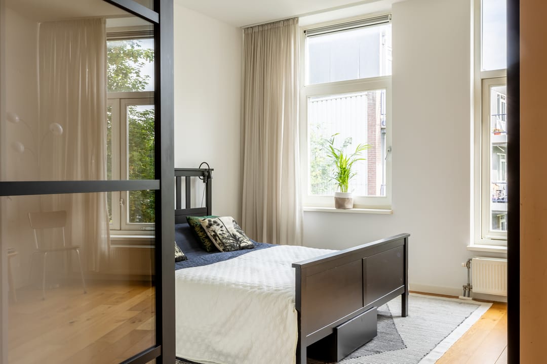 Foto 17 van Rodenrijselaan 62-A02