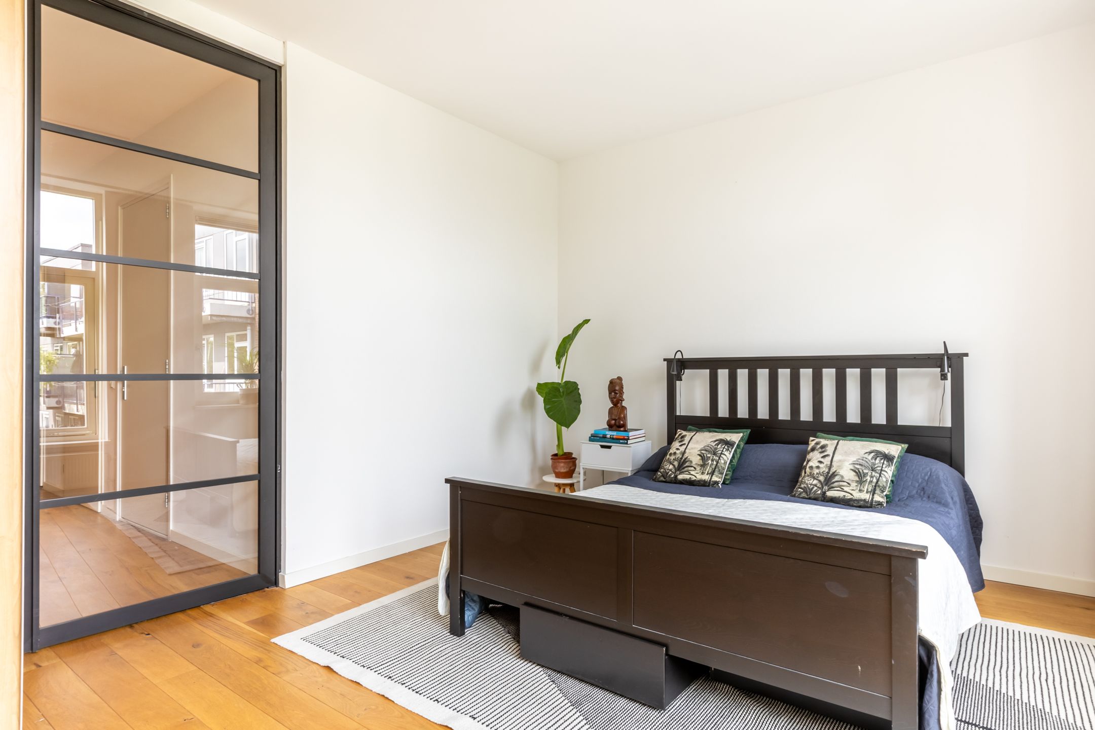 Foto 18 van Rodenrijselaan 62-A02