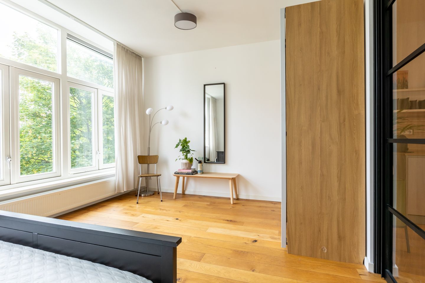 Foto 19 van Rodenrijselaan 62-A02