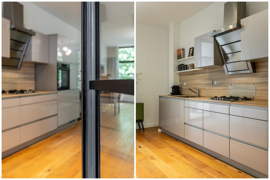 Foto 16 van Rodenrijselaan 62-A02