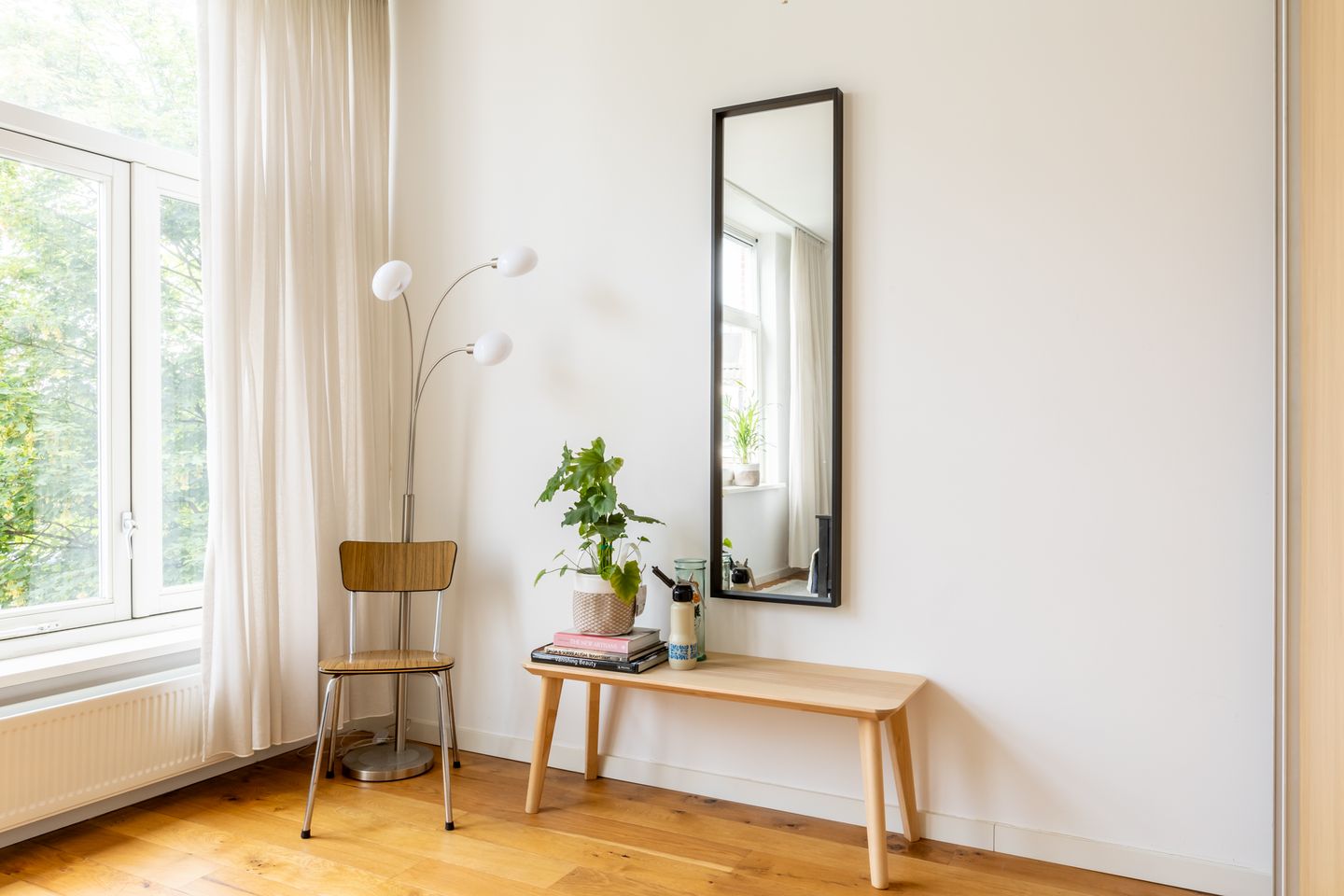 Foto 20 van Rodenrijselaan 62-A02