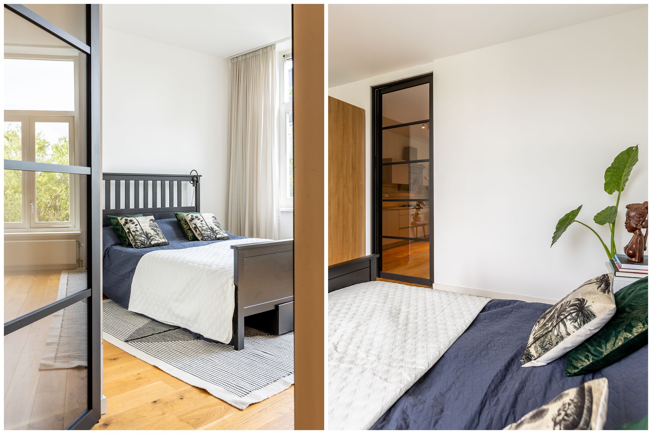 Foto 21 van Rodenrijselaan 62-A02