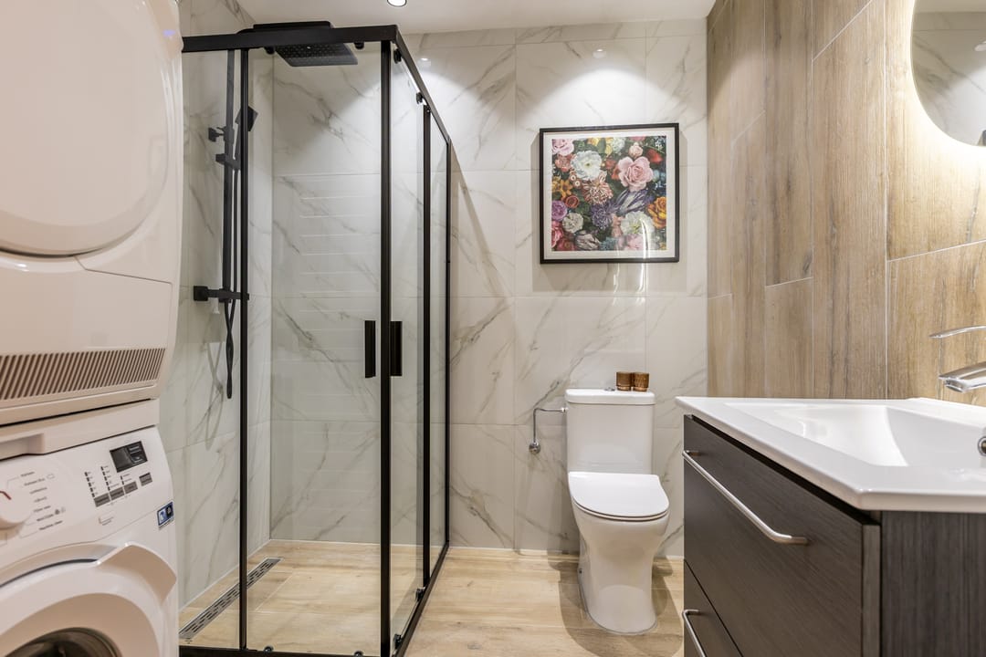 Foto 22 van Rodenrijselaan 62-A02