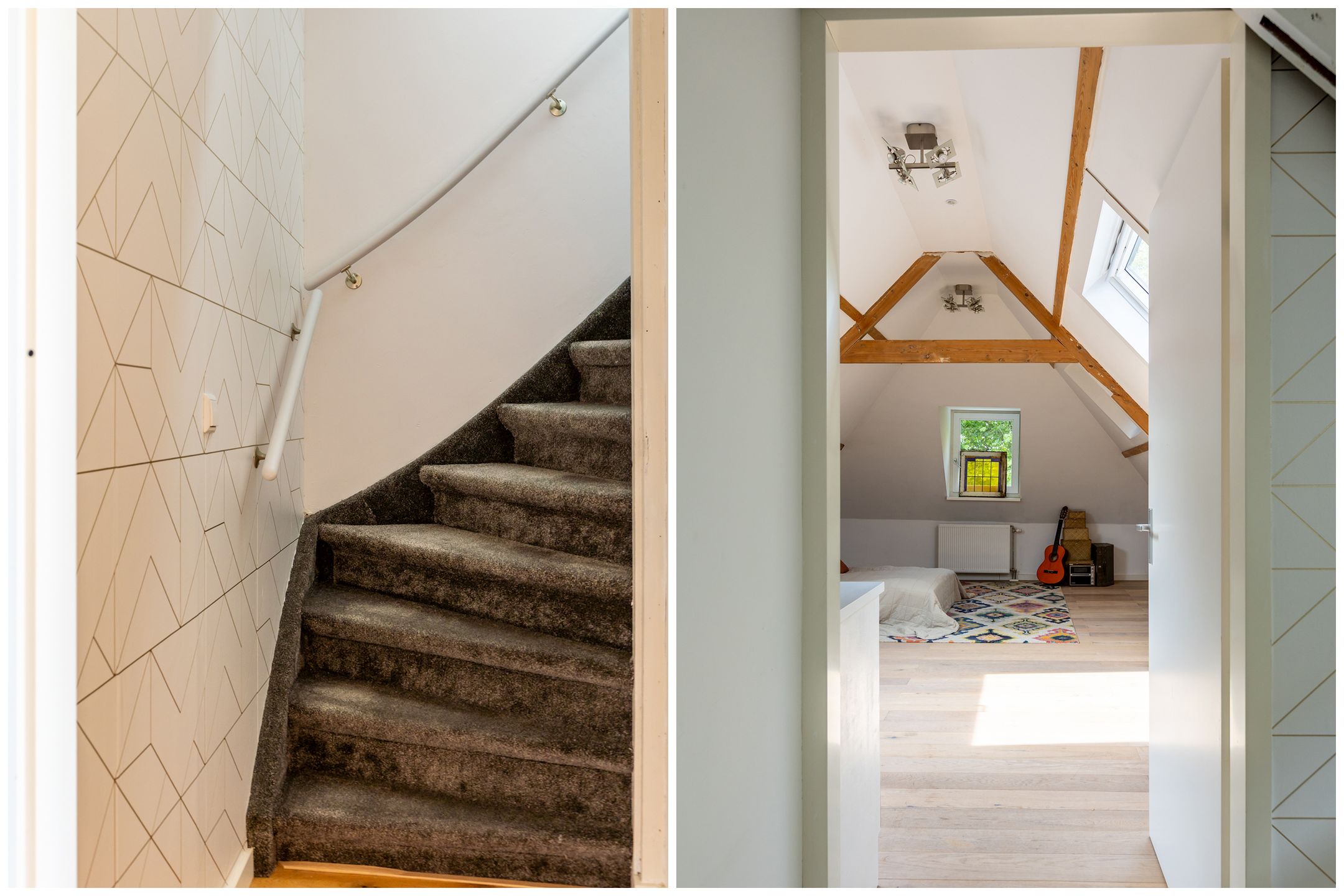 Foto 24 van Rodenrijselaan 62-A02