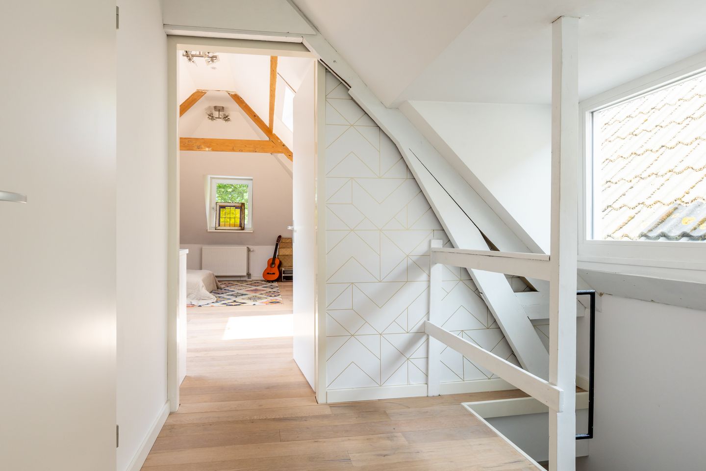 Foto 25 van Rodenrijselaan 62-A02