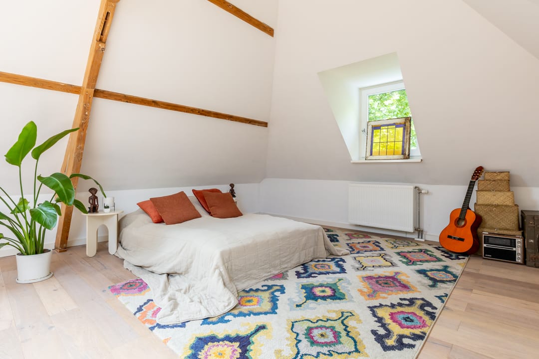 Foto 26 van Rodenrijselaan 62-A02