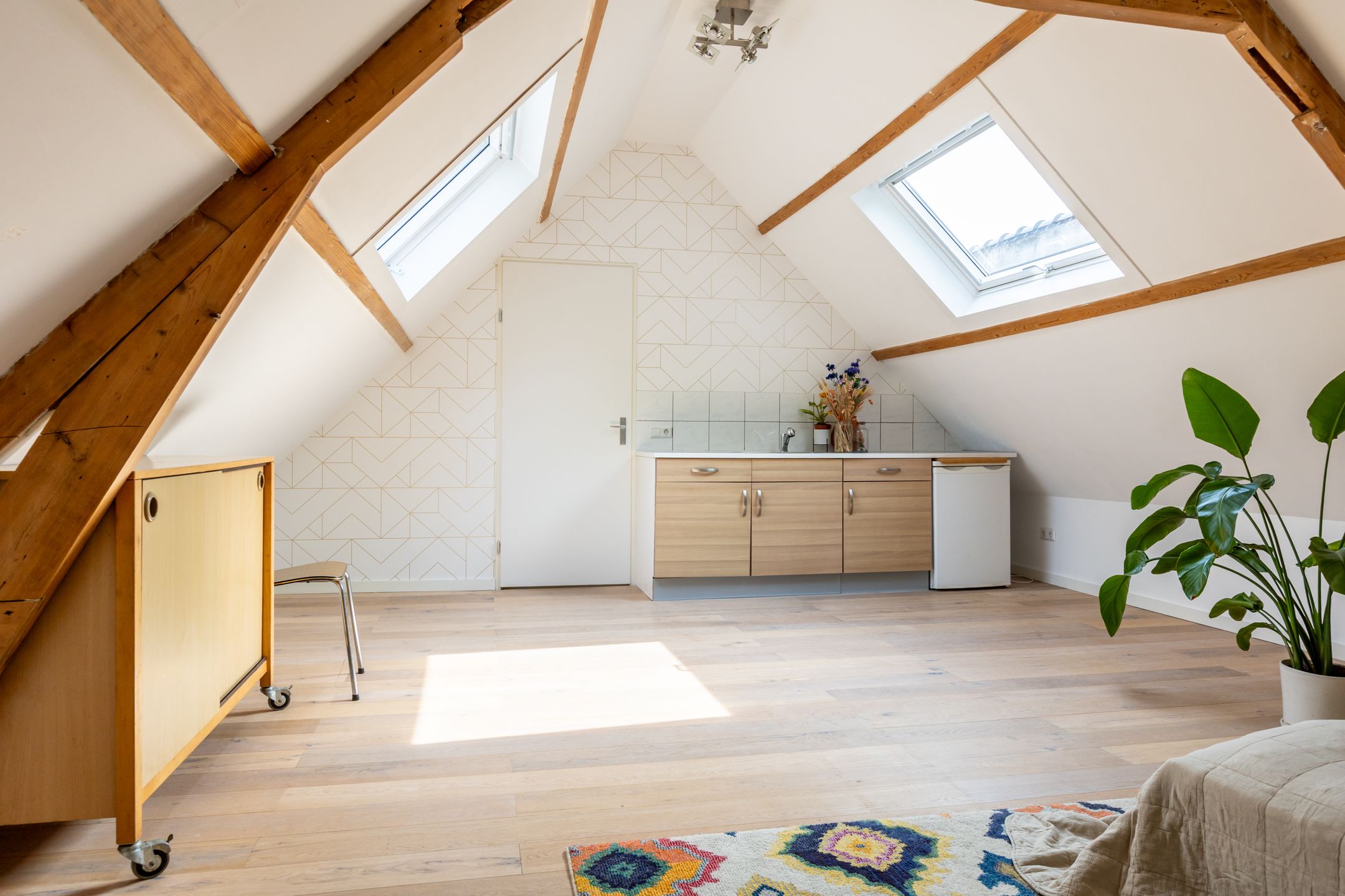 Foto 27 van Rodenrijselaan 62-A02