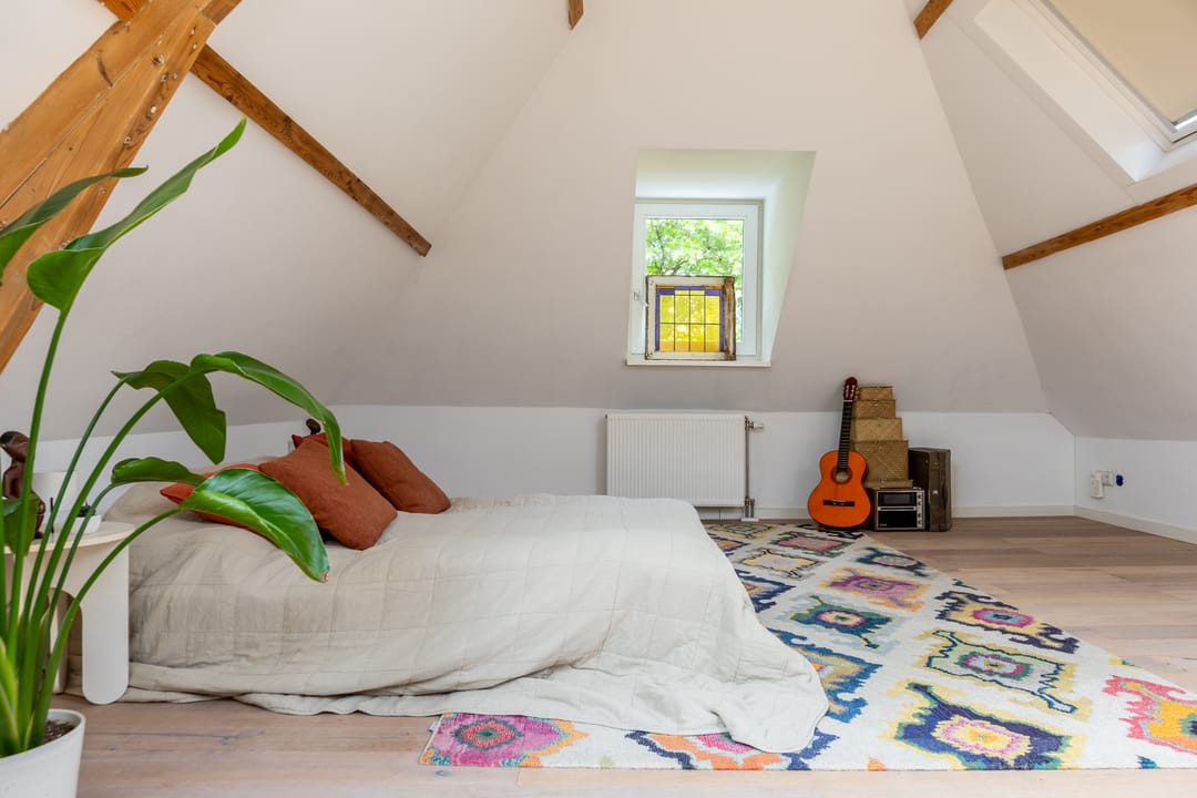 Foto 28 van Rodenrijselaan 62-A02