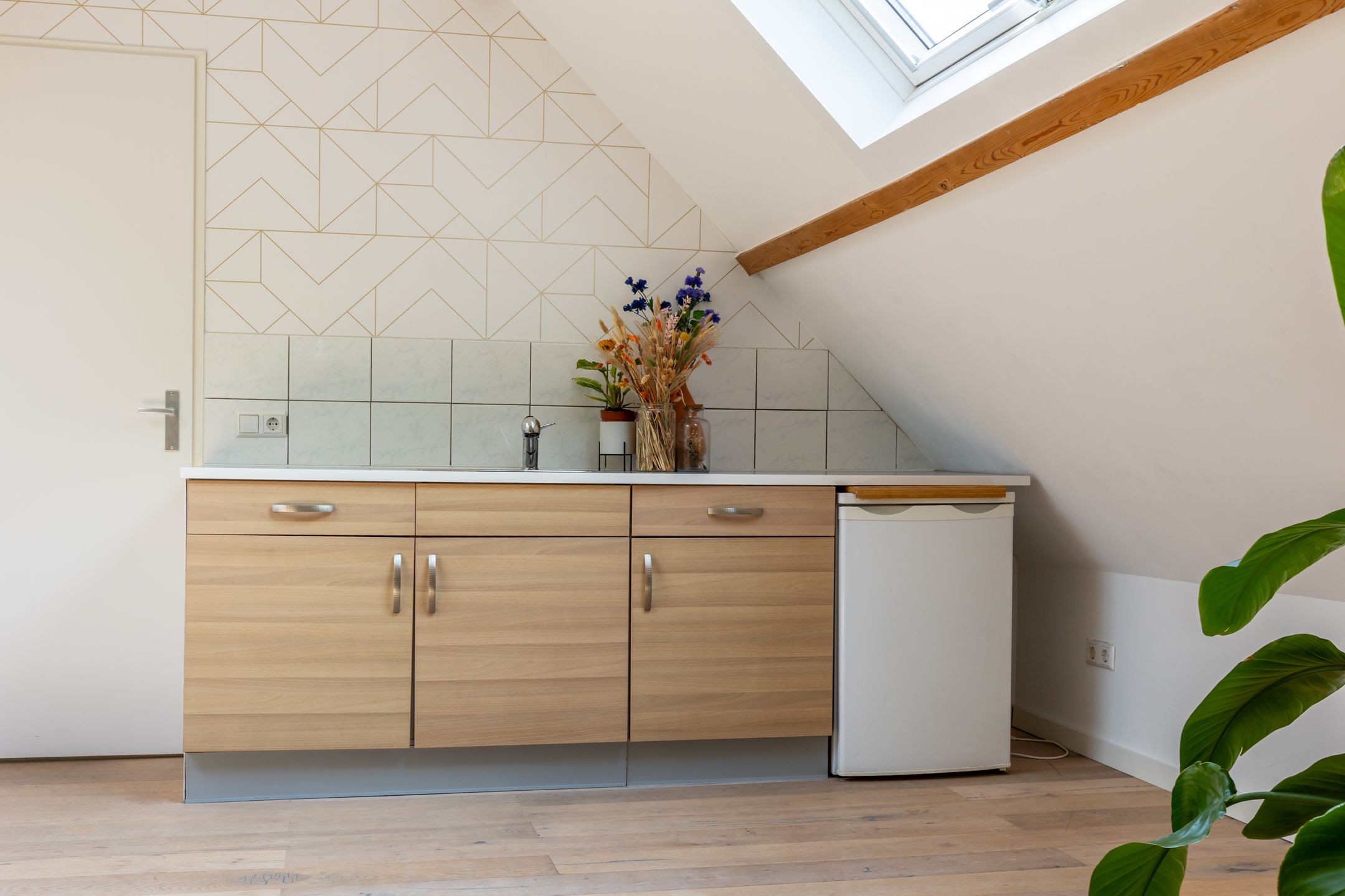 Foto 30 van Rodenrijselaan 62-A02