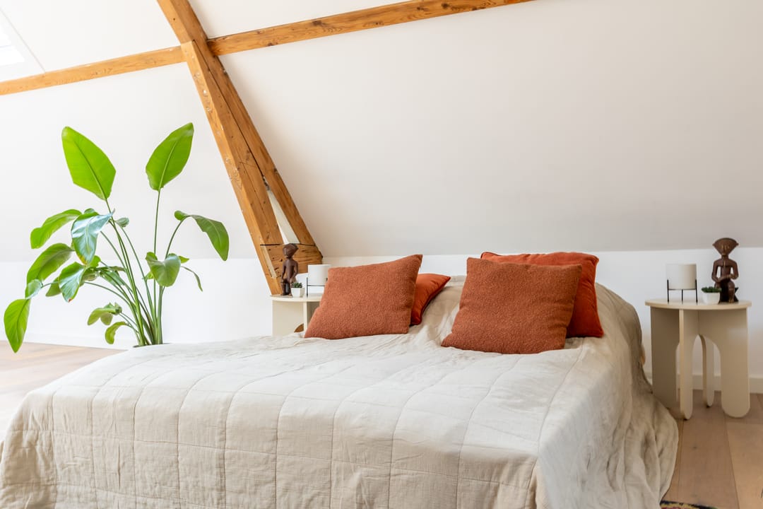 Foto 31 van Rodenrijselaan 62-A02