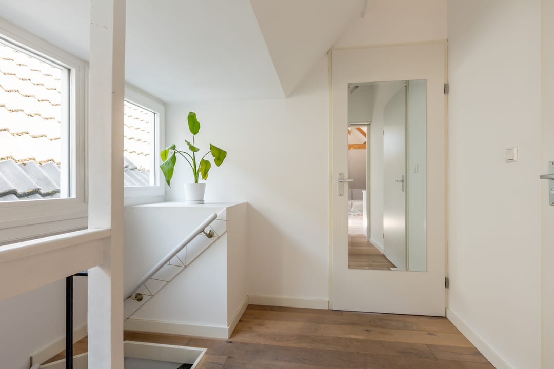 Foto 32 van Rodenrijselaan 62-A02