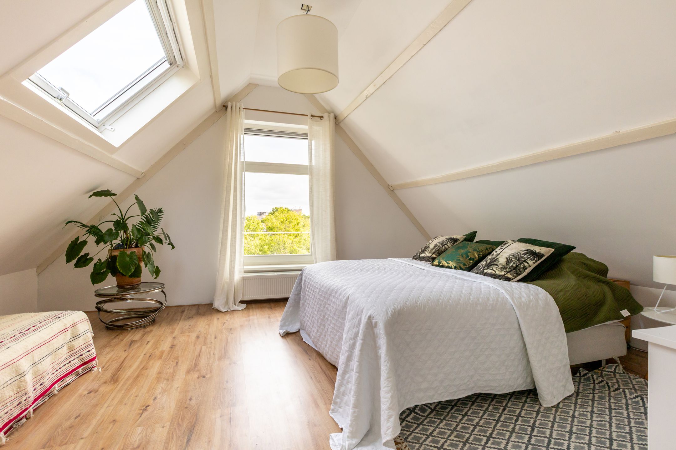 Foto 33 van Rodenrijselaan 62-A02