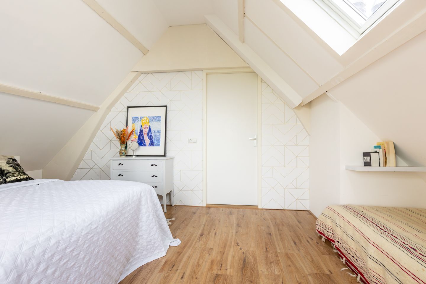 Foto 34 van Rodenrijselaan 62-A02