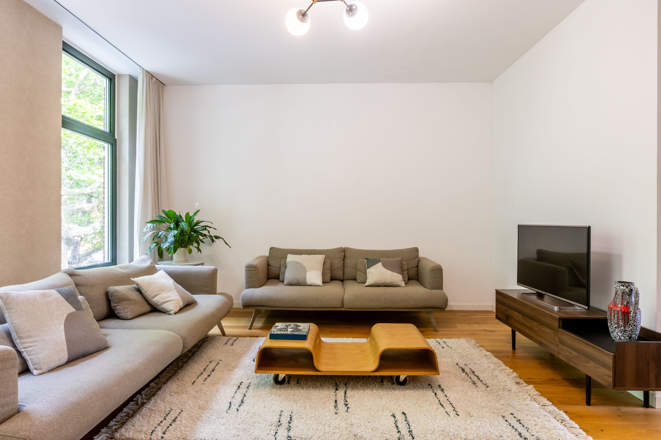 Foto 9 van Rodenrijselaan 62-A02