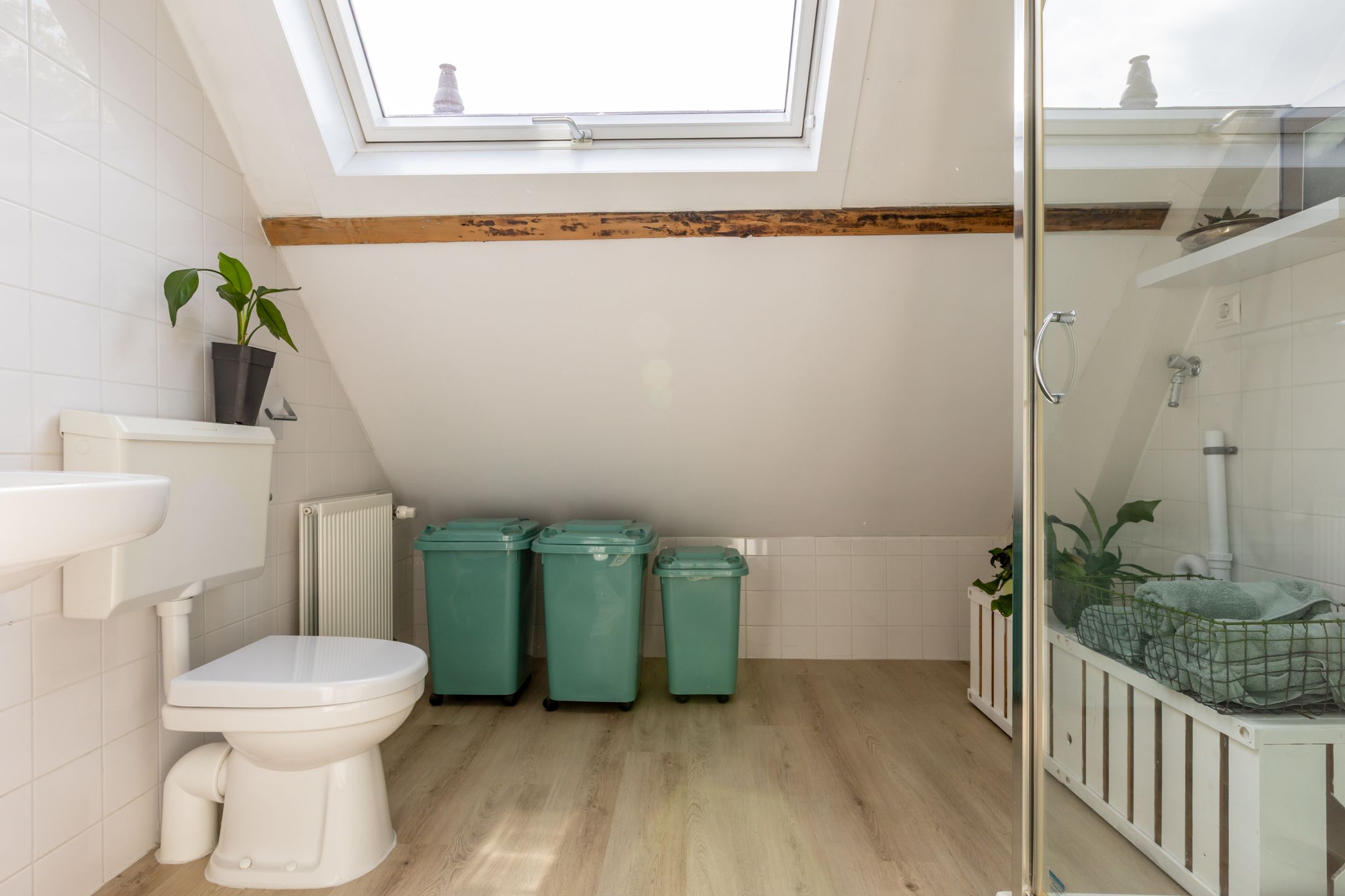 Foto 36 van Rodenrijselaan 62-A02