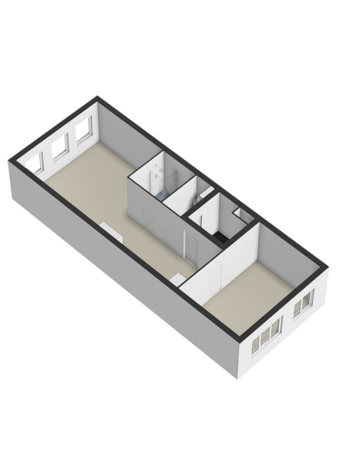 Foto 40 van Rodenrijselaan 62-A02
