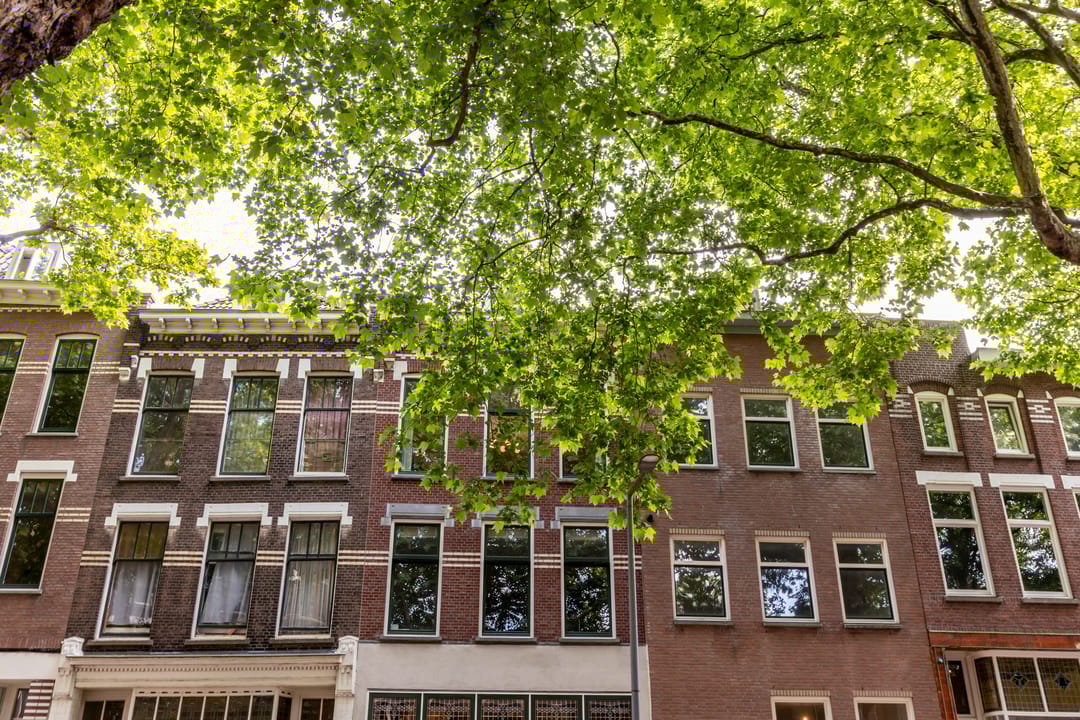 Foto 38 van Rodenrijselaan 62-A02