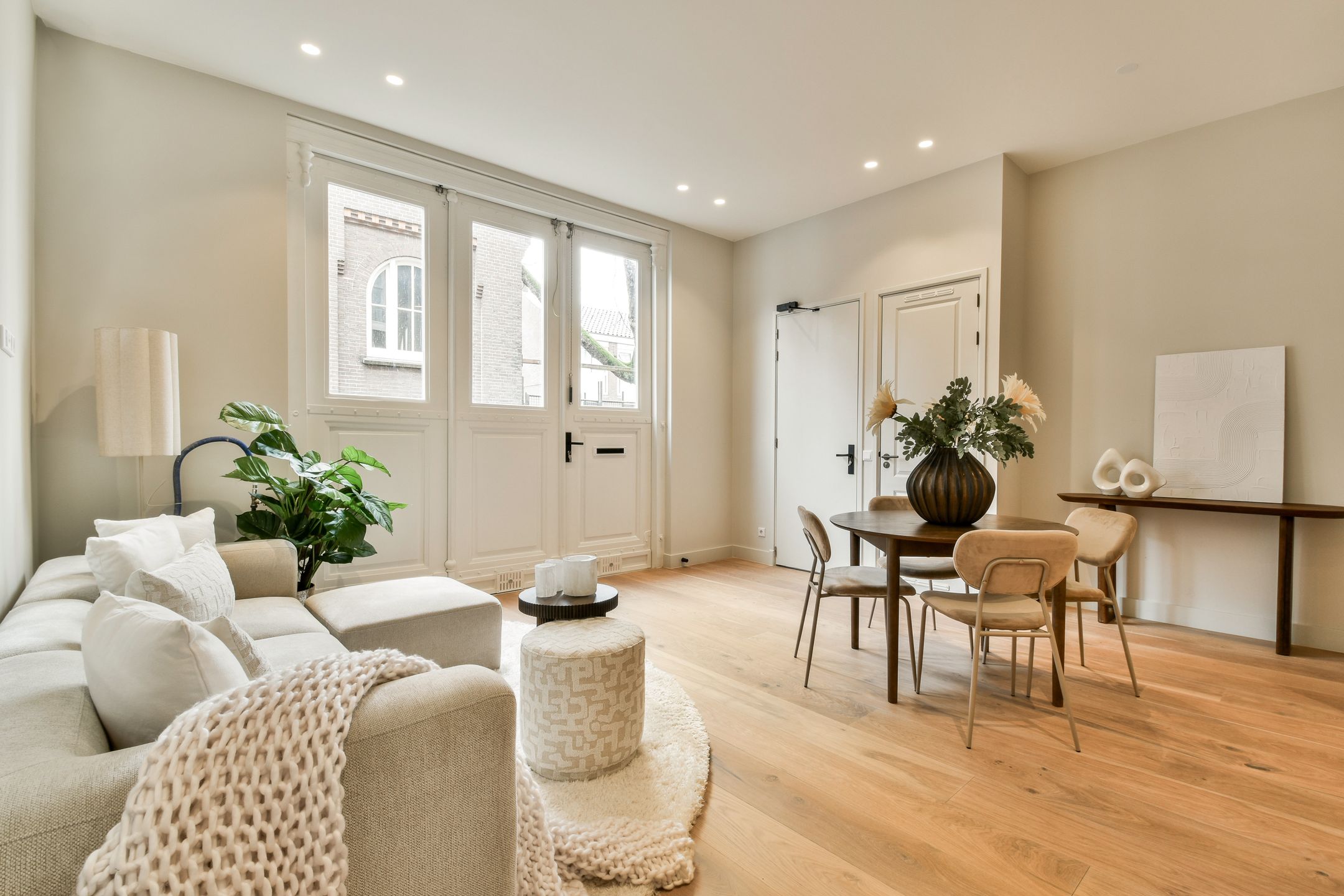 Foto 3 van Raamstraat 25-H