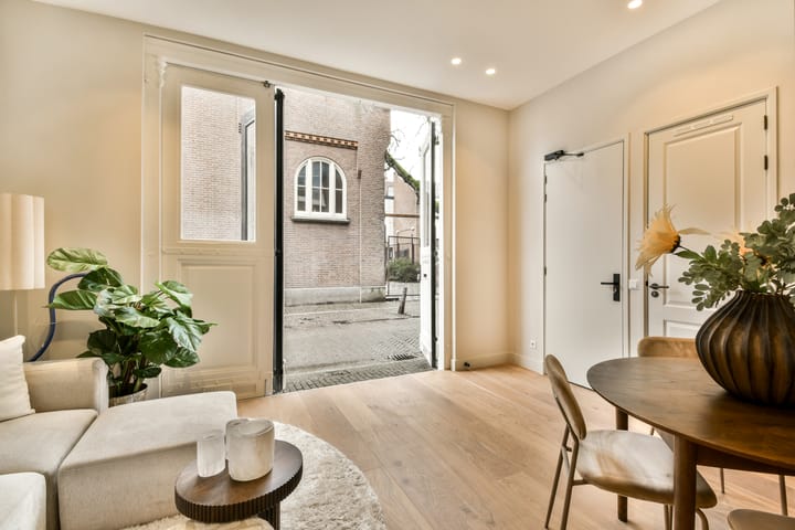 Foto 4 van Raamstraat 25-H