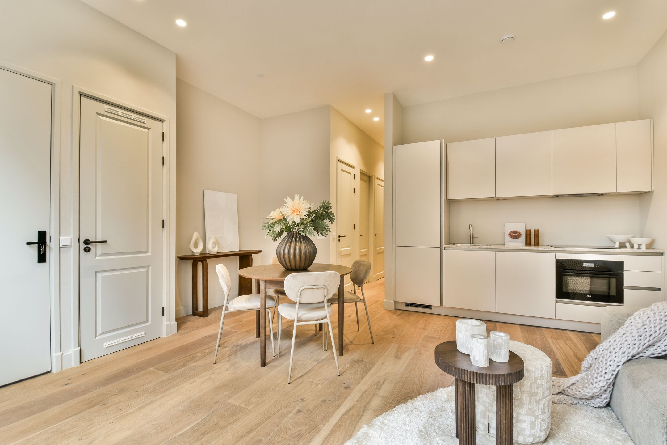 Foto 6 van Raamstraat 25-H