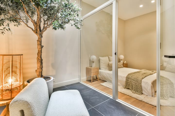 Foto 12 van Raamstraat 25-H