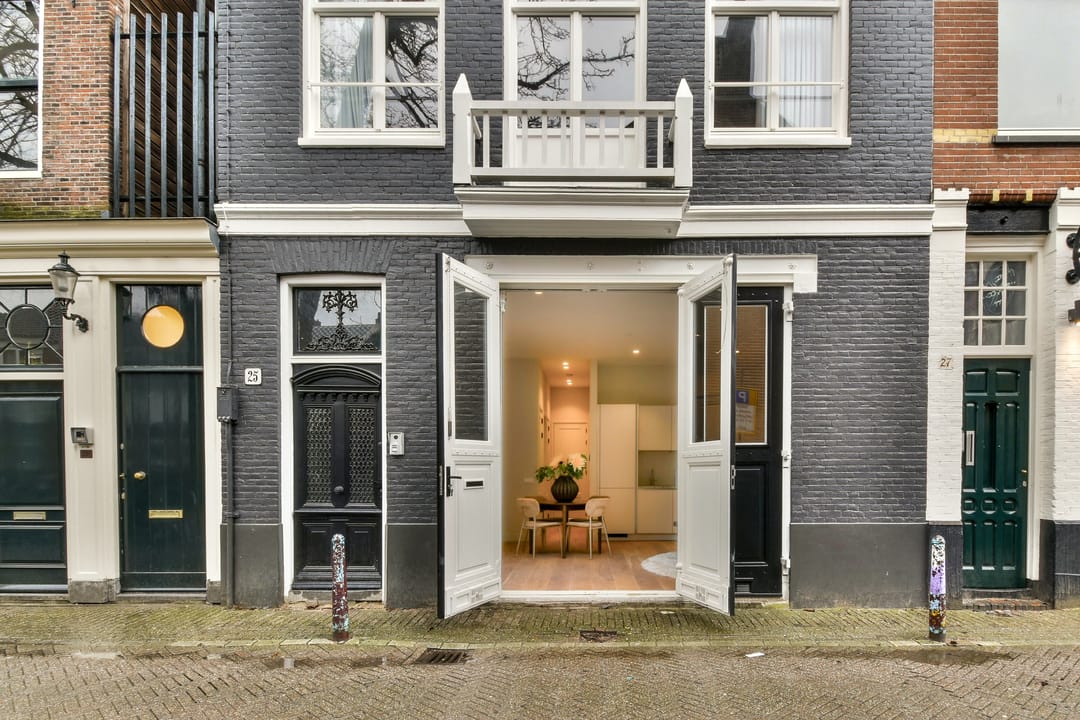 Foto 2 van Raamstraat 25-H