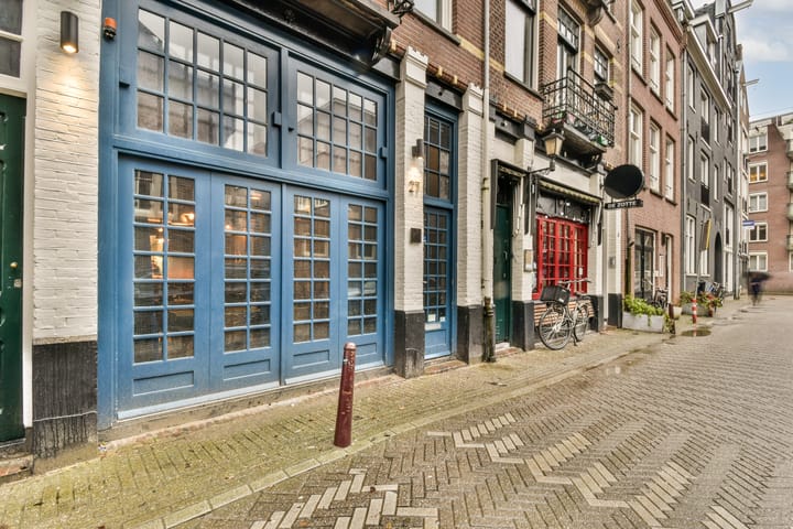 Foto 19 van Raamstraat 25-H