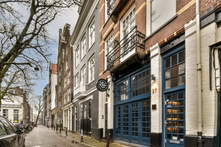 Foto 20 van Raamstraat 25-H