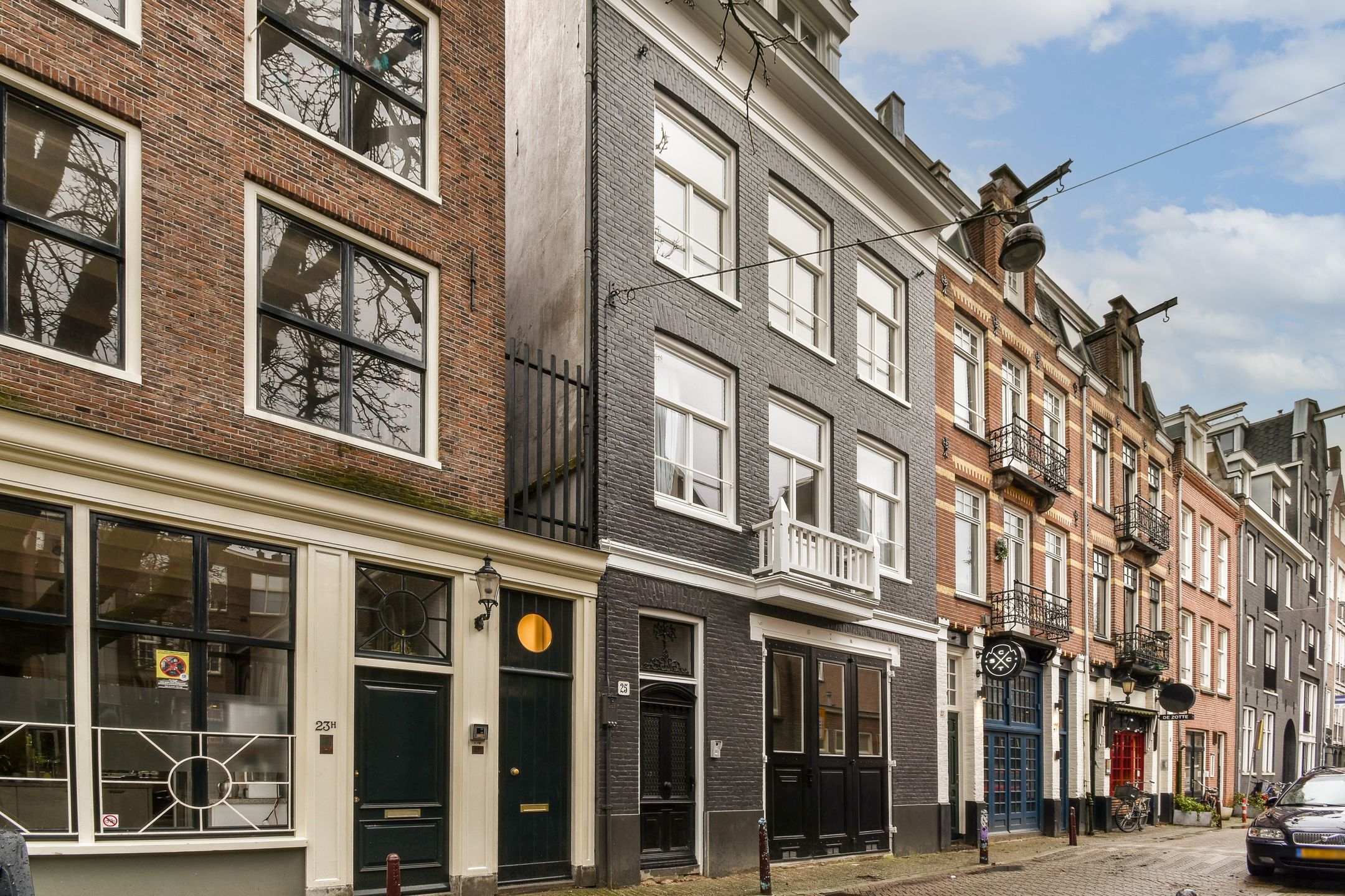 Foto 18 van Raamstraat 25-H