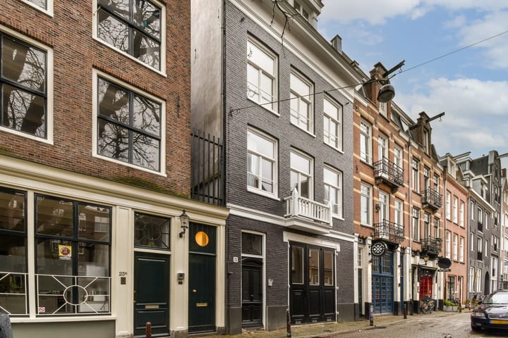 Foto 18 van Raamstraat 25-H