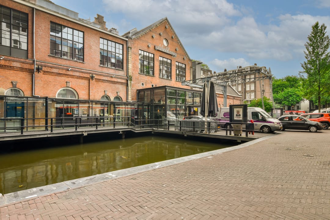 Foto 22 van Raamstraat 25-H