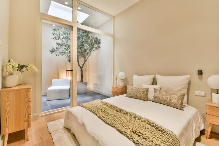 Foto 13 van Raamstraat 25-H