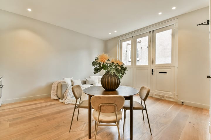 Foto 5 van Raamstraat 25-H