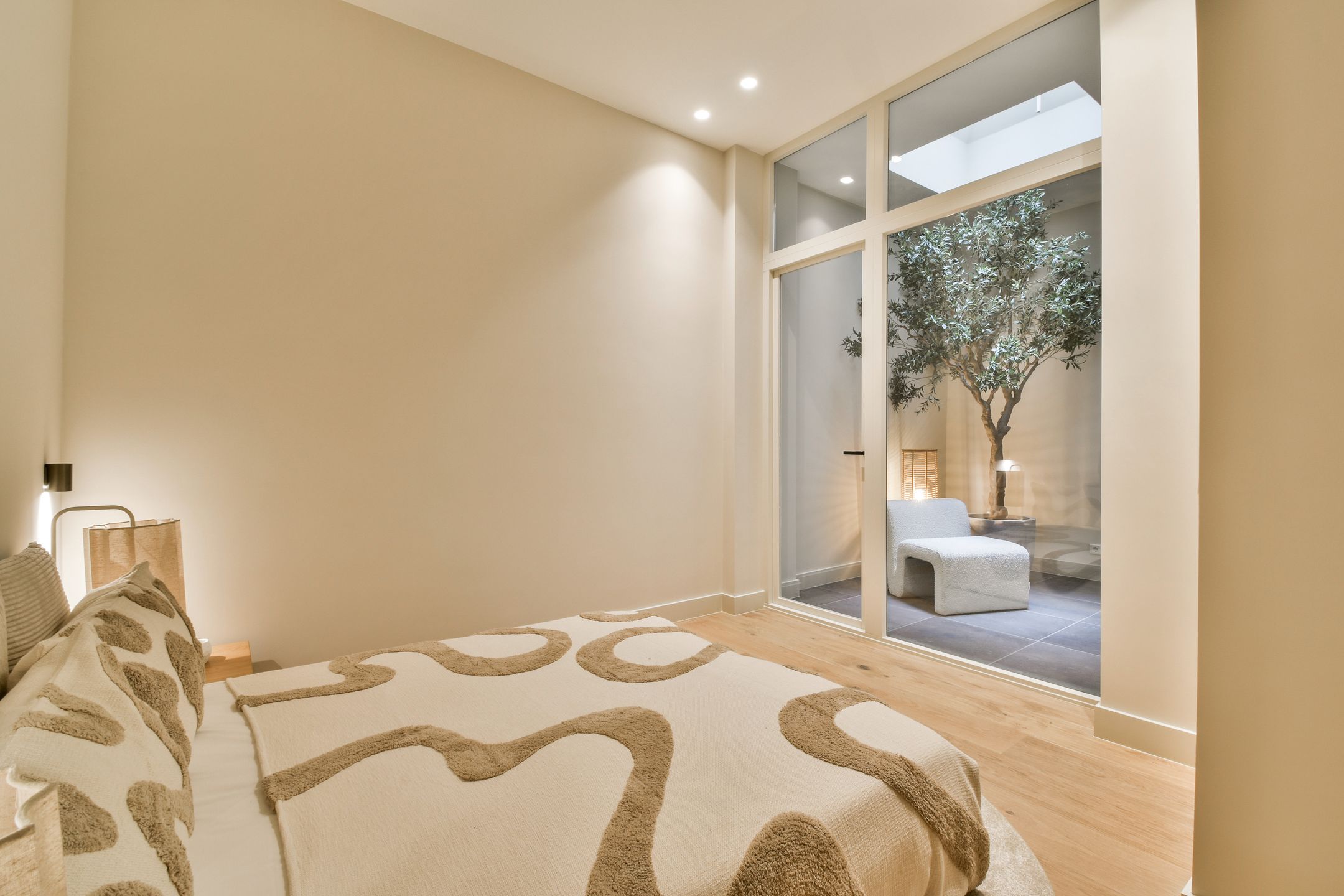 Foto 9 van Raamstraat 25-H