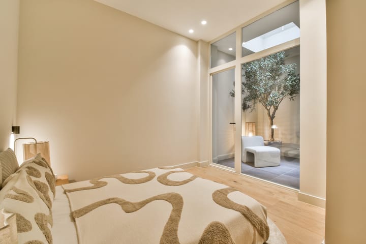 Foto 9 van Raamstraat 25-H