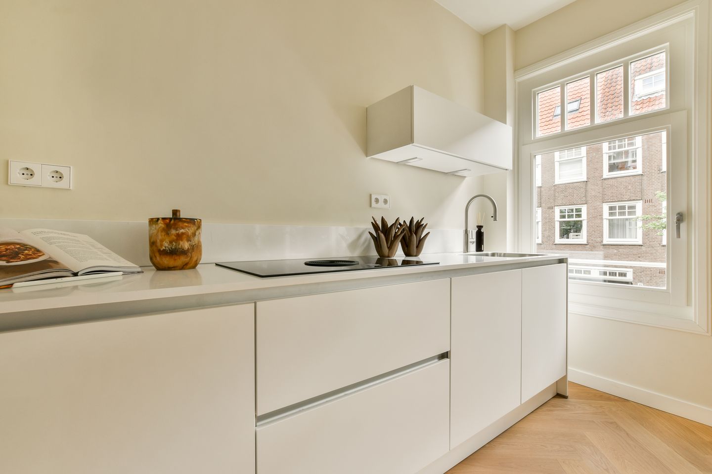 Foto 5 van Agamemnonstraat 34-1