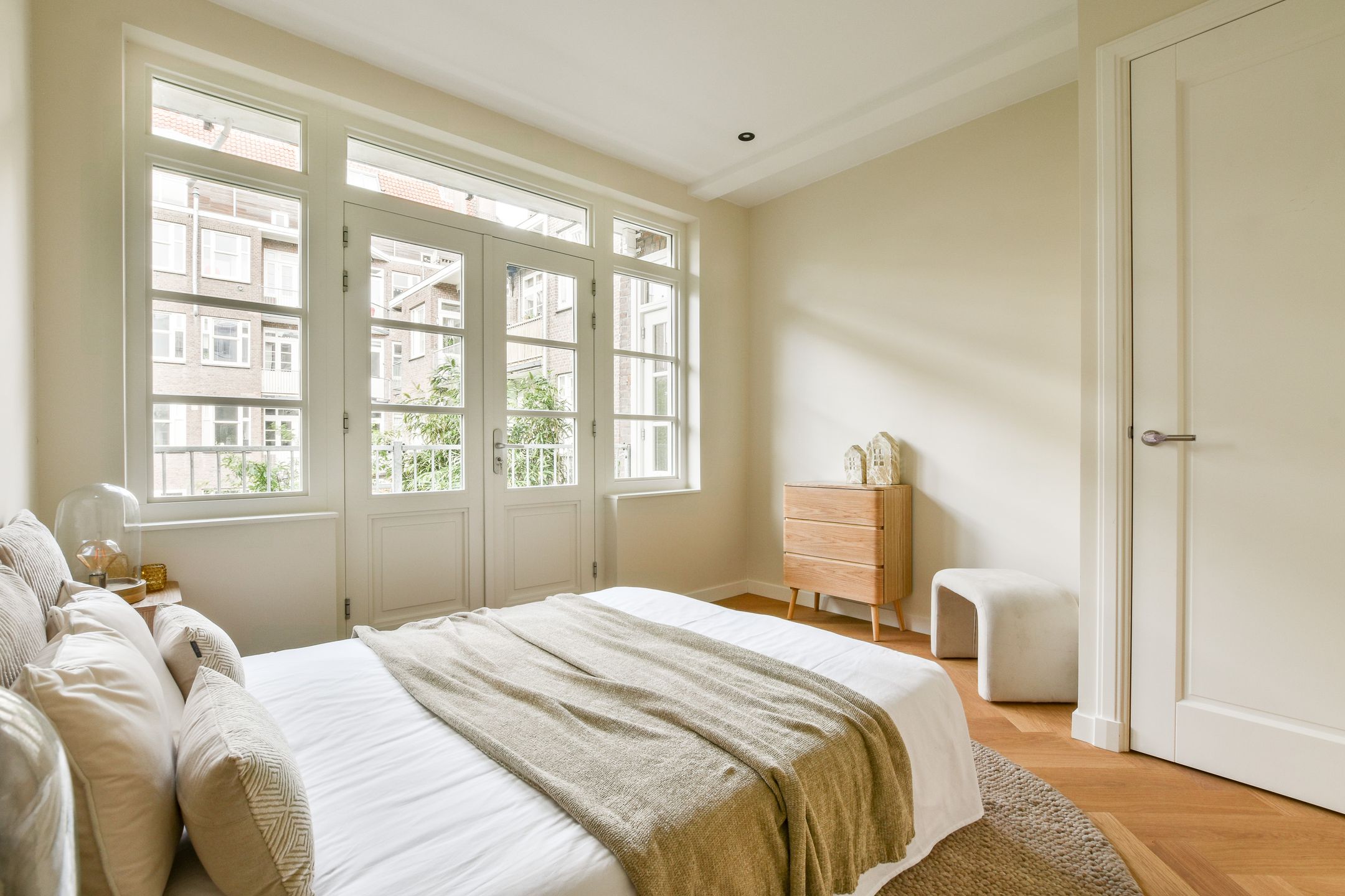 Foto 9 van Agamemnonstraat 34-1