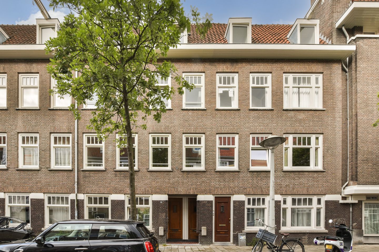 Foto 20 van Agamemnonstraat 34-1