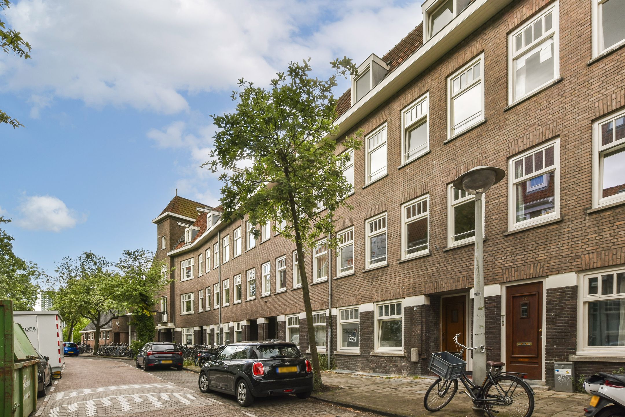 Foto 21 van Agamemnonstraat 34-1