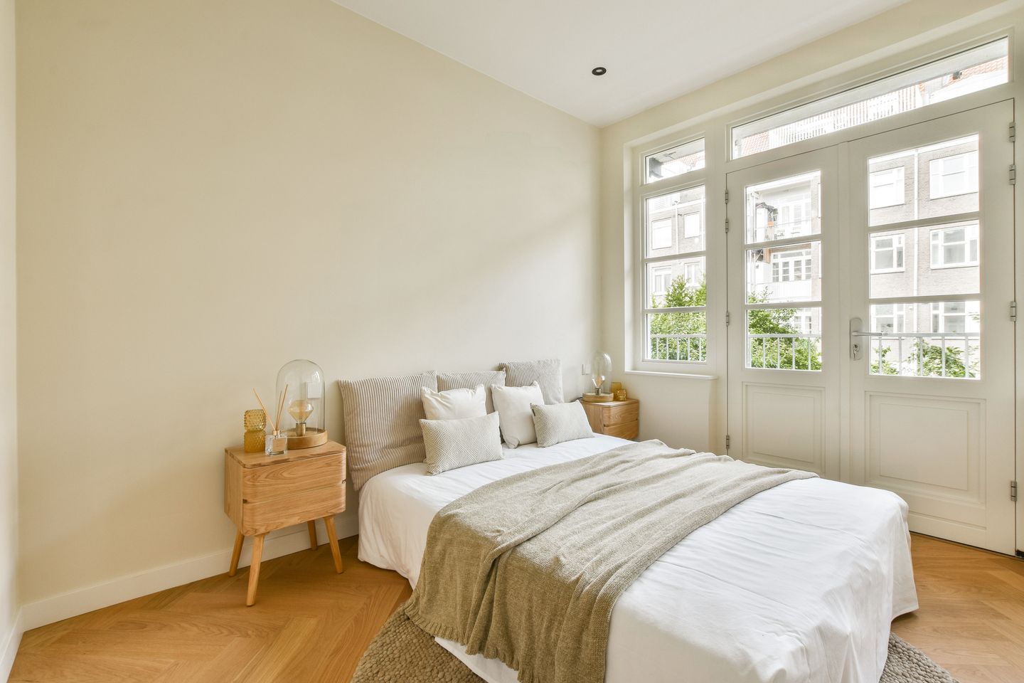 Foto 10 van Agamemnonstraat 34-1