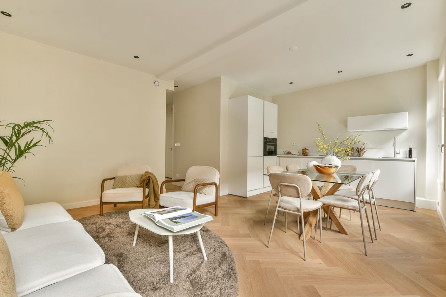 Foto 4 van Agamemnonstraat 34-1