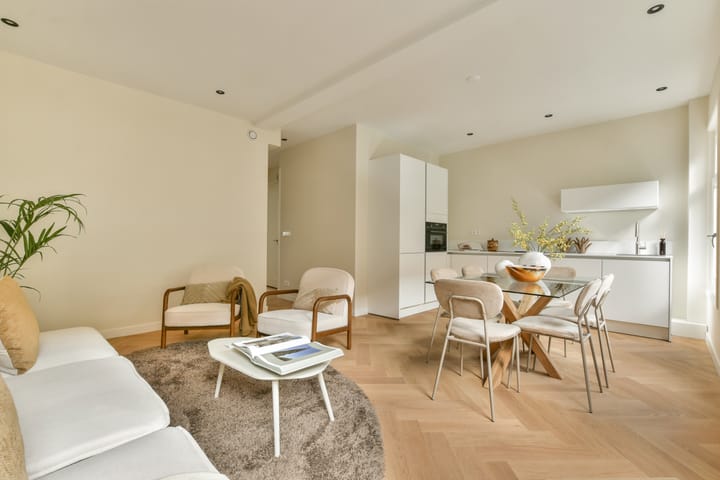 Foto 4 van Agamemnonstraat 34-1