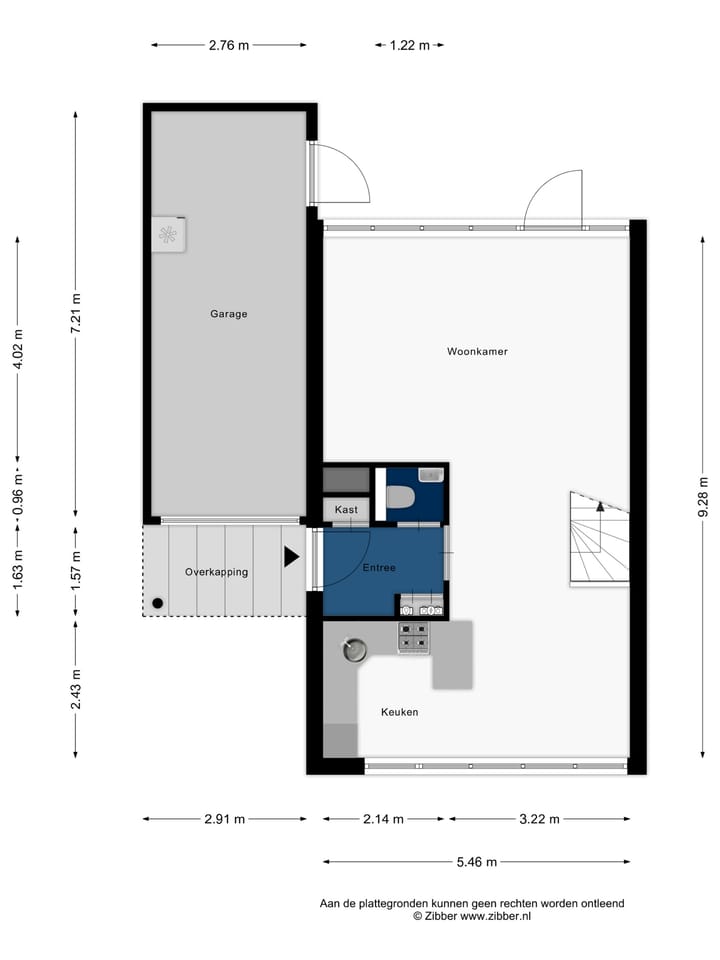 Foto 41 van Annie van Hattemstraat 23