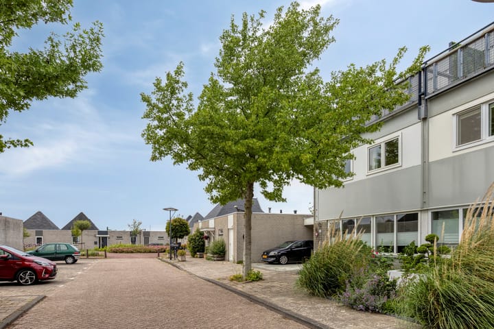 Foto 3 van Annie van Hattemstraat 23