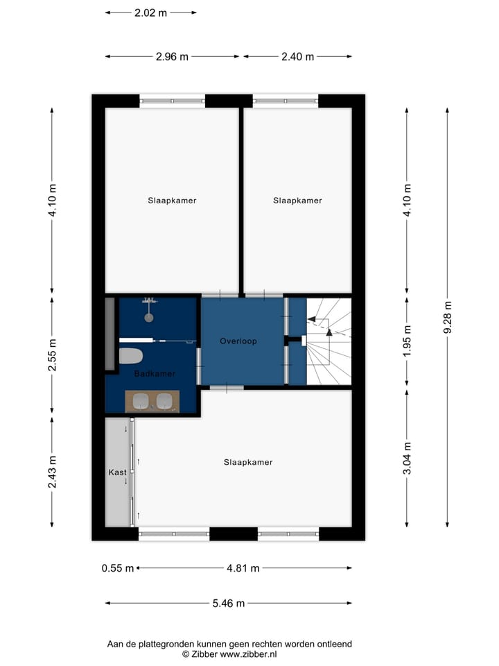 Foto 42 van Annie van Hattemstraat 23
