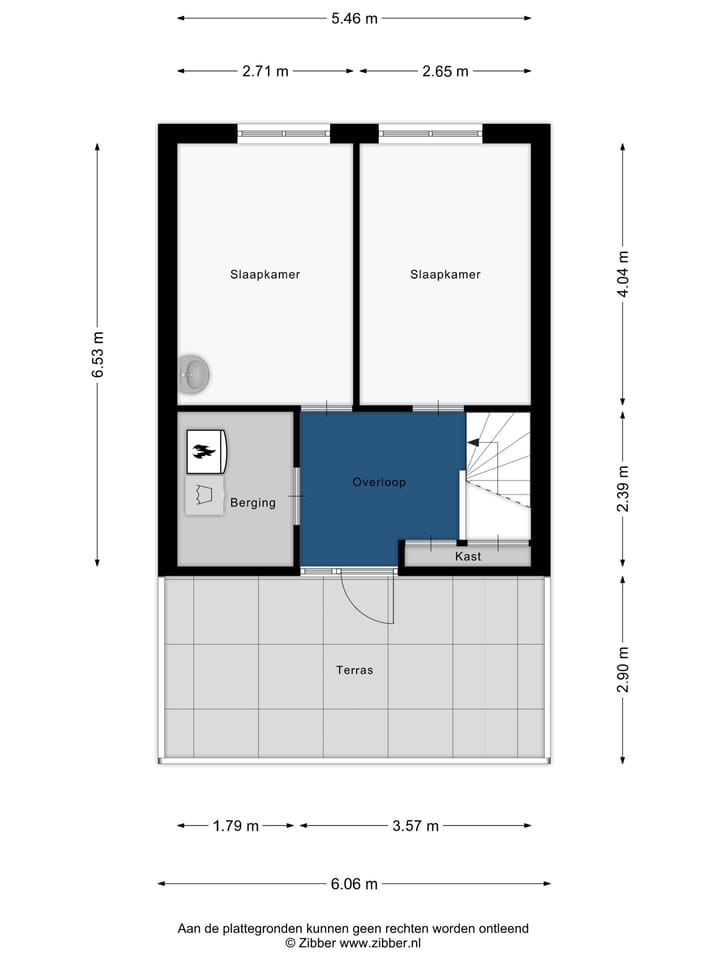 Foto 43 van Annie van Hattemstraat 23