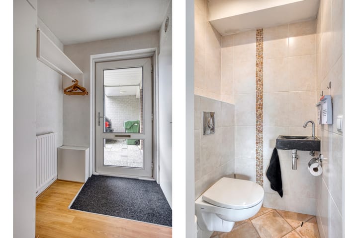 Foto 5 van Annie van Hattemstraat 23