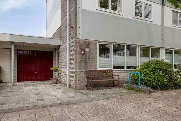 Foto 4 van Annie van Hattemstraat 23